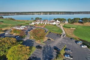 Eastward Ho Clubhouse Pro Shop